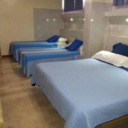 Hotel Livingston Inn Guayaquil Cameră foto